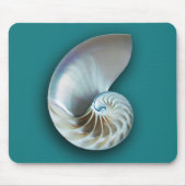 Nautilus mousepad (Vorne)