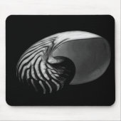 Nautilus Mousepad (Vorne)