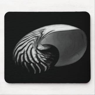 Nautilus Mousepad