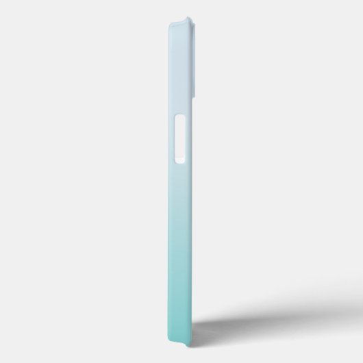 Nautilus-Muschel Case-Mate iPhone Hülle (Rückseite / Rechts)