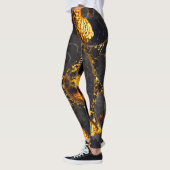 Nautilus-Muschel Leggings (Links)