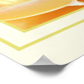 Nautilus Poster (Ecke)