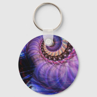 Nautilus Schlüsselanhänger