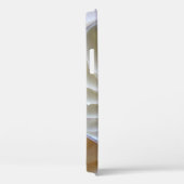 Nautilus Sea Muschel Foto Case-Mate iPhone Hülle (Rückseite / Rechts)