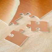 Nautilus Seashell Natur Themenrätsel für Erwachsen Puzzle (Seite)