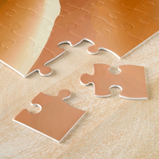 Nautilus Seashell Natur Themenrätsel für Erwachsen Puzzle (Seite)