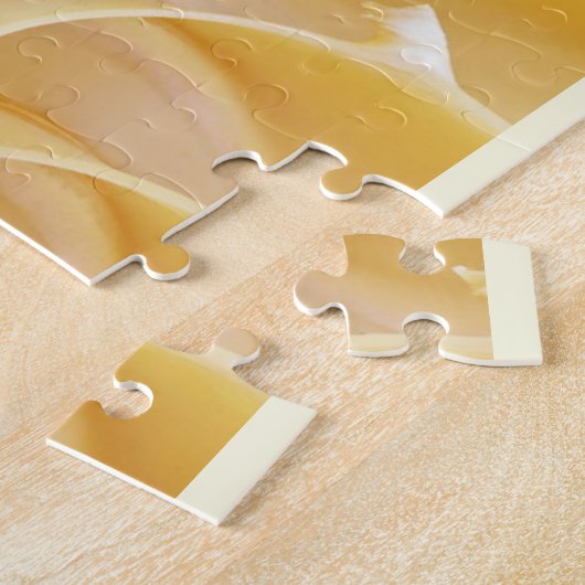 Nautilus Seashell Puzzle (Seite)