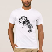 Nautilus Swing Shirt (Vorderseite)