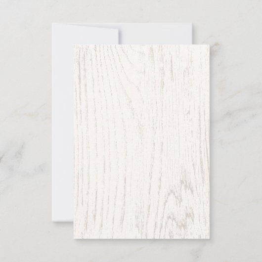 Nautilus Symbols Geburtstag Einladung (Rückseite)