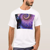 Nautilus T-Shirt (Vorderseite)