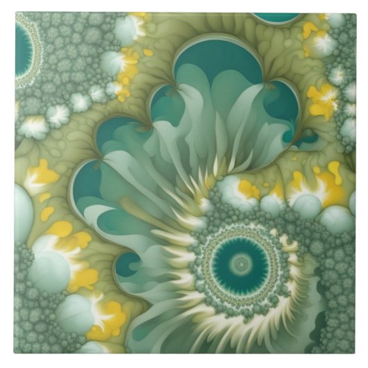 Nautilus Zusammenfassung Fliese (Vorderseite)