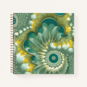 Nautilus Zusammenfassung Notizblock