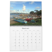 nautisch 2027 kalender (Mär 2027)