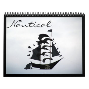 nautisch 2027 kalender