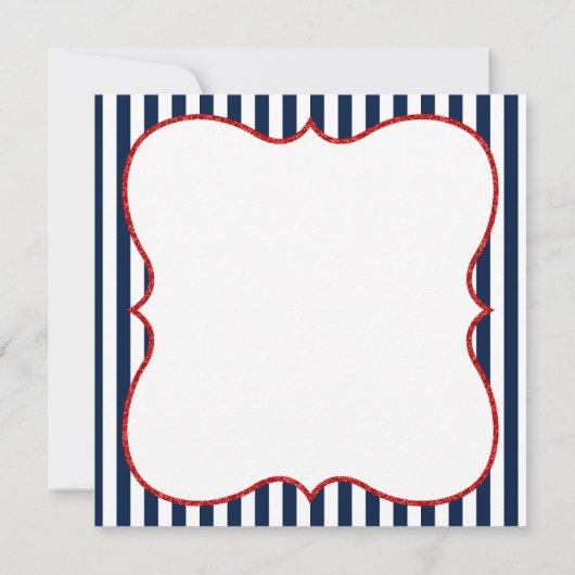 Nautisch ahoi ist es eine einladung (Rückseite)