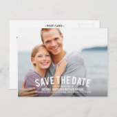 NAUTISCH | ANKÜNDIGUNG DATUM FREIHALTEN (Vorne/Hinten)