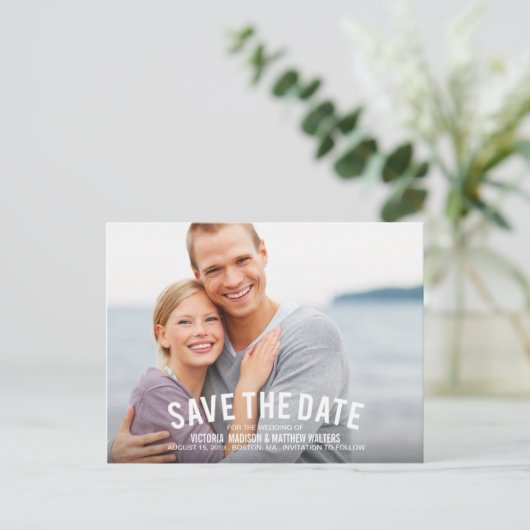 NAUTISCH | ANKÜNDIGUNG DATUM FREIHALTEN (Stehend Vorderseite)