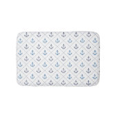 nautisch badematte (Vorderseite)