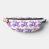 nautisch bauchtasche (Ablage )