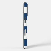 nautisch Case-Mate iPhone hülle (Rückseite / Rechts)