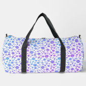 nautisch duffle bag (Vorderseite)