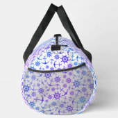 nautisch duffle bag (Rechts)