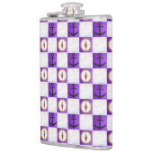 nautisch flachmann (Links)