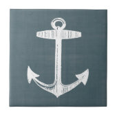 Nautisch Fliese (Vorderseite)