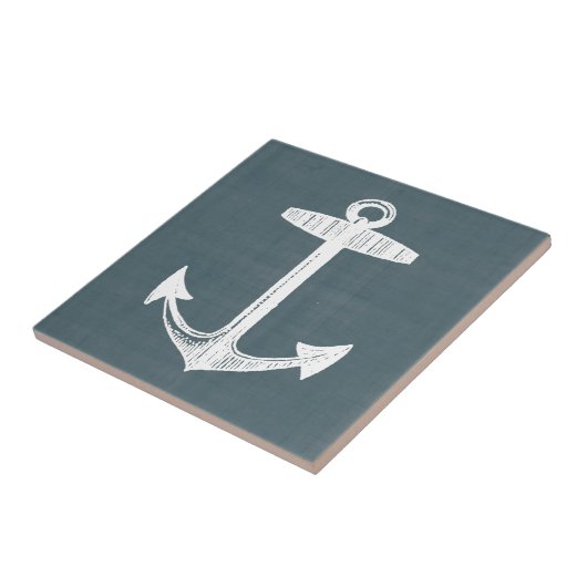 Nautisch Fliese (Seite)