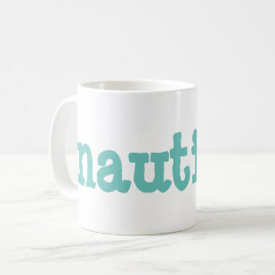 nautisch kaffeetasse