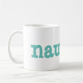 nautisch kaffeetasse (Links)