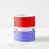 nautisch kaffeetasse (Mittel)
