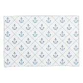 Nautisch Kissenbezug (Vorderseite-Rechts)