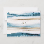 nautisch mitteilungskarte (Rückseite)