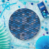 nautisch pappteller (Party)