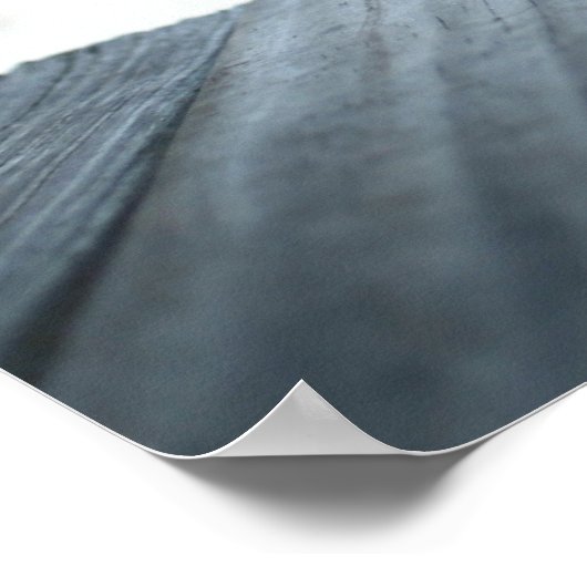 nautisch poster (Ecke)