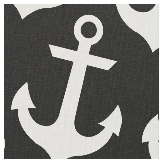 nautisch stoff (Nahaufnahme)