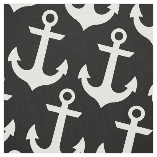 nautisch stoff (Muster)