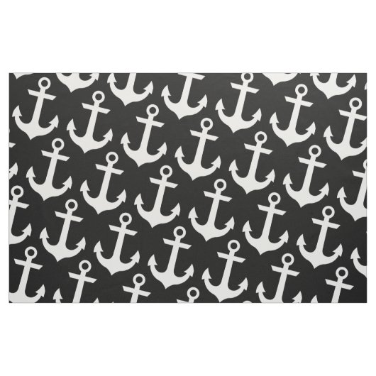 nautisch stoff (Fat Quarter (45,7 x 55,9 cm))