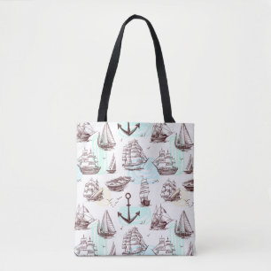 nautisch tasche