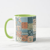 nautisch tasse (Links)
