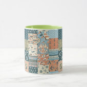 nautisch tasse (Zentrum)