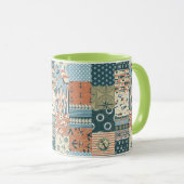 nautisch tasse (VorderseiteRechts)