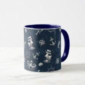 nautisch tasse (VorderseiteRechts)