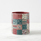 nautisch tasse (Zentrum)
