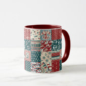 nautisch tasse (VorderseiteRechts)