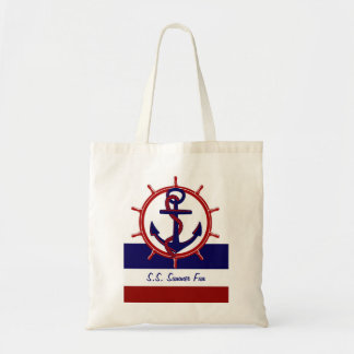 Nautisch Tragetasche
