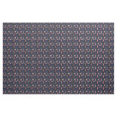 nautisch | Wale, Leuchttürme, Segelboote Stoff (Yard (91,4 cm))