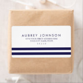 Nautische Adressmarken (Insitu)