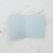 Nautische Anker- und Streifen-Dreh (Innenseite)